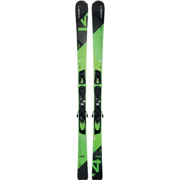 Elan Amphibio 14 Ti Fusion 18/19