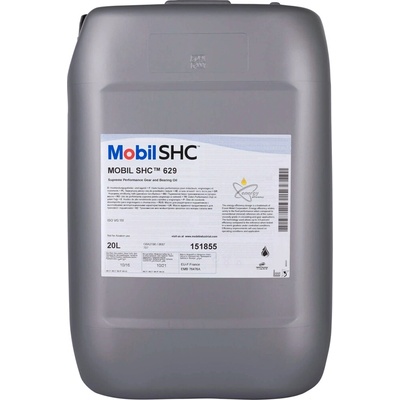 Mobil SHC 629 20 l