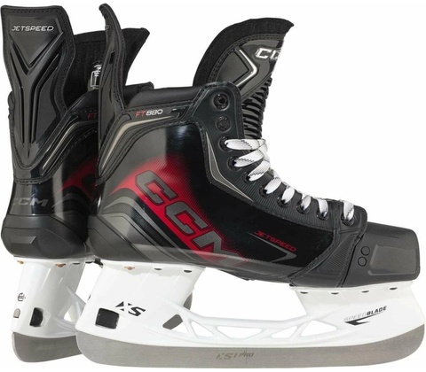 CCM Jetspeed FT880 Intermediate
