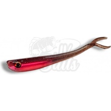 JV Baits Smáček 12,5cm Rainbow Extra-Soft