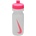 Nike Big Mouth Water Bottle - Clear/Pink