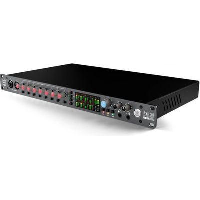 Solid State Logic SSL 18