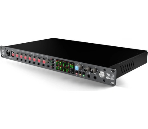 Solid State Logic SSL 18