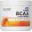 OstroVit BCAA + GLUTAMINE Powder [200 грама] Портокал