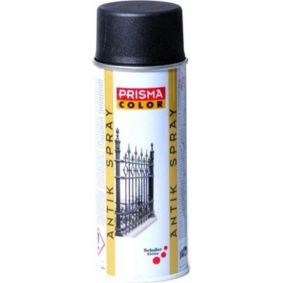 Schuller Ehklar PRISMA COLOR 400ml ANTIK čierny