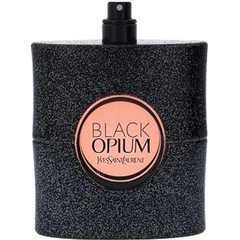 Yves Saint Laurent Black Opium parfémovaná voda dámská 90 ml tester