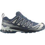 Salomon Мъжки мултиспорт обувки Salomon XA Pro 3D V9 GTX Multisport shoes - Spellbound / Maritime Blue / Wrought Iron - размер 45 1/3 (EU) (022-0949-1919)