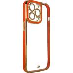 Apple Fashion Case за Apple iPhone 12 Pro Max - Червен KP24804