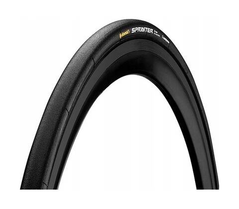 Continental galuska Sprinter 25x700