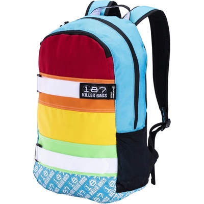 187 Killer Pads Issue rainbow 20 l