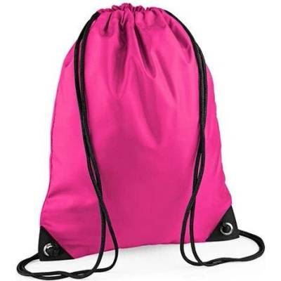 BagBase Premium Fuchsia