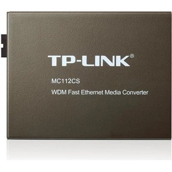 TP-Link MC112CS