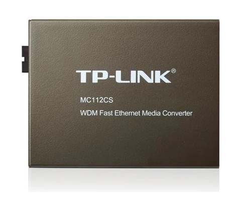 TP-Link MC112CS
