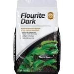 Seachem Flourite Dark 3, 5 кг