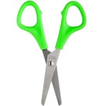 ICO Children's Scissors Left-handed 13,5 cm (TICSUBO1) (7440057002)