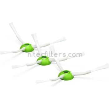 Image 1 of Комплект Странични Четки за iRobot Roomba, код П250