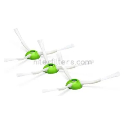 Комплект Странични Четки за iRobot Roomba, код П250