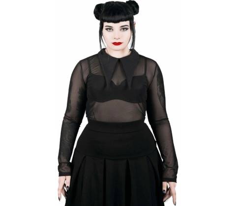 KILLSTAR Spellman černá