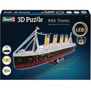 Revell 3D Puzzle RMS Titanic LED 266 ks