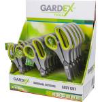 Gardex Tools Универсални ножици 18х в дисплей бокс easy cut gx (402803)