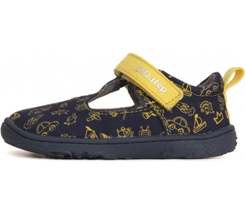 D.D.Step C077-41418B