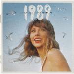 Taylor Swift - 1989 (Taylor's Version) (CD, 2023) (0245597656)