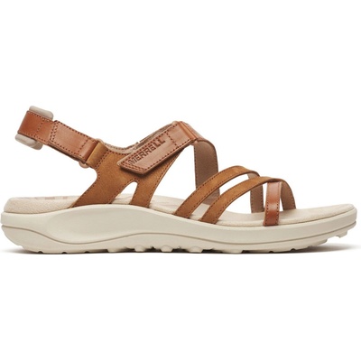 Merrell Harbor Backstrap Размер на обувките (ЕС): 40 / Цвят: кафяв