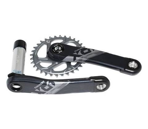 SRAM X01 Eagle
