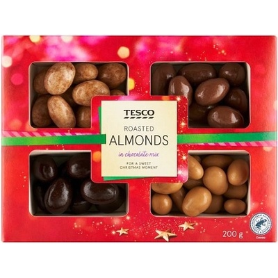 Poex Choco Exclusive 200 g