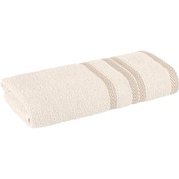 Image 1 of Dilios Хавлиена кърпа Кристал 50/80 см екрю