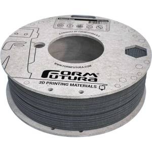 FormFutura PETG филамент FormFutura CarbonFil, 1.75 mm, 0.25 kg, Grey