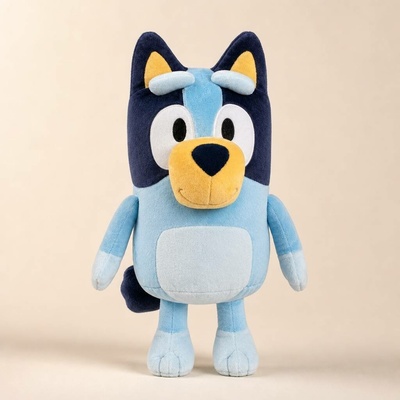 Bluey s kapsou 35 cm