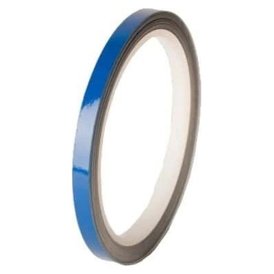Linka na ráfek PUIG 2568A modré reflexní 7mm x 6m (bez aplikátoru)
