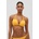 Ysabel Mora БАНСКИ ГОРНА ЧАСТ push up 83131 yellow ysabel mora
