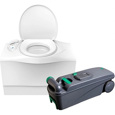 Thetford C 402 X Levá – Zboží Mobilmania