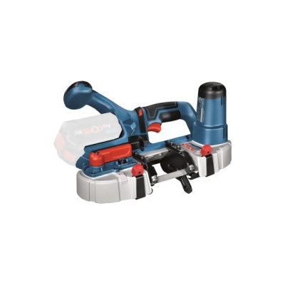 Bosch GCB 18V 63 0.601.2A0.400