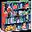 Galison - Puzzle Deck the Shelves - 1 000 piese