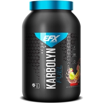 EFX Sports Karbolyn Fuel, 1950 Grams