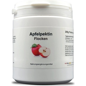 Karl Minck Ябълков пектин 200 g прах | Karl Minck (738 KM)