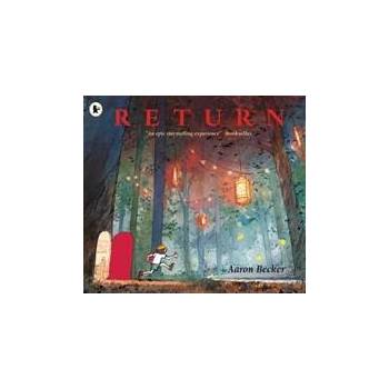 Return Becker Aaron