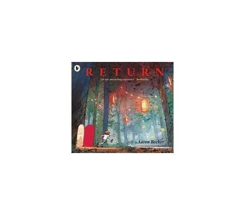 Return Becker Aaron