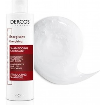 Vichy Dercos posilňujúci šampón 200 ml