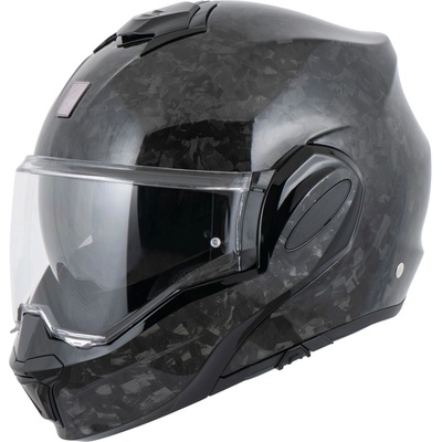 Scorpion EXO-TECH EVO CARBON Onyx