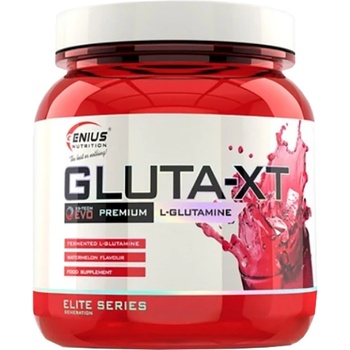 Genius Nutrition Gluta-XT [300 грама] Диня