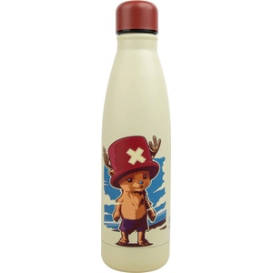 Cinereplicas Бутилка за вода CineReplicas Animation: One Piece - Tony Tony Chopper, 500 ml (CR4097)