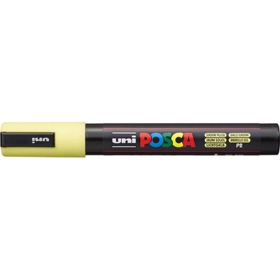 Uni Posca PC-5M svetložltý