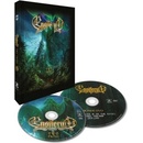 Ensiferum - Two Paths Digipack CD