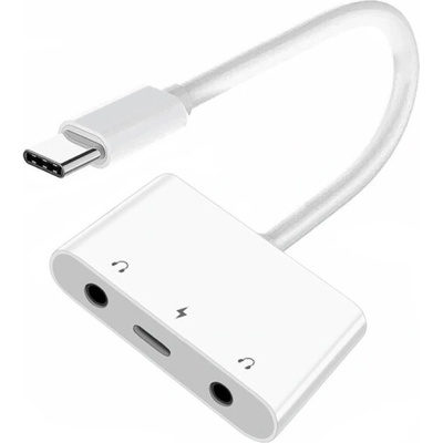 AppleKing tC005 biela
