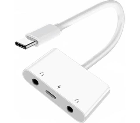 AppleKing tC005 biela