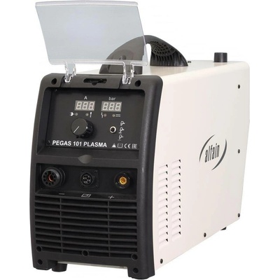 Alfain Pegas 121 PLASMA + hořák SVH-125